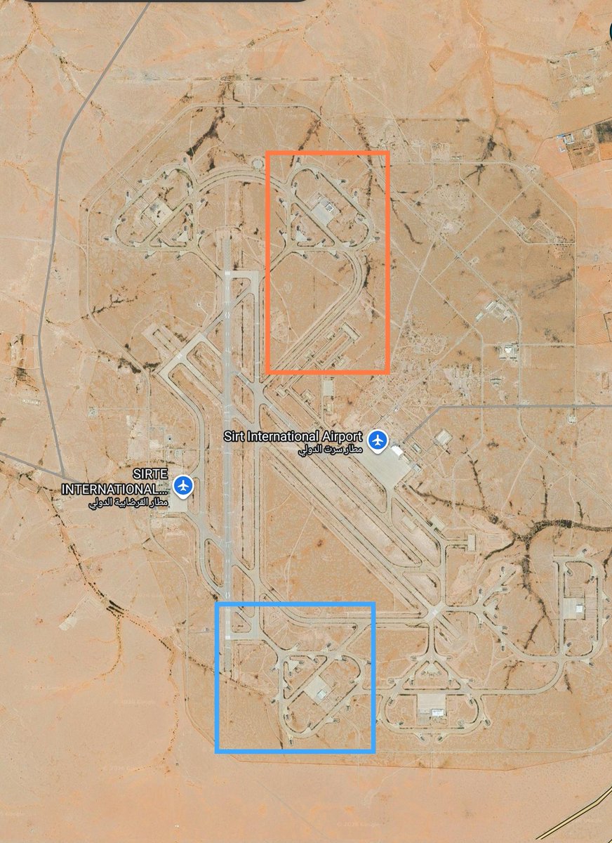 Libya Field Notes tweet media
