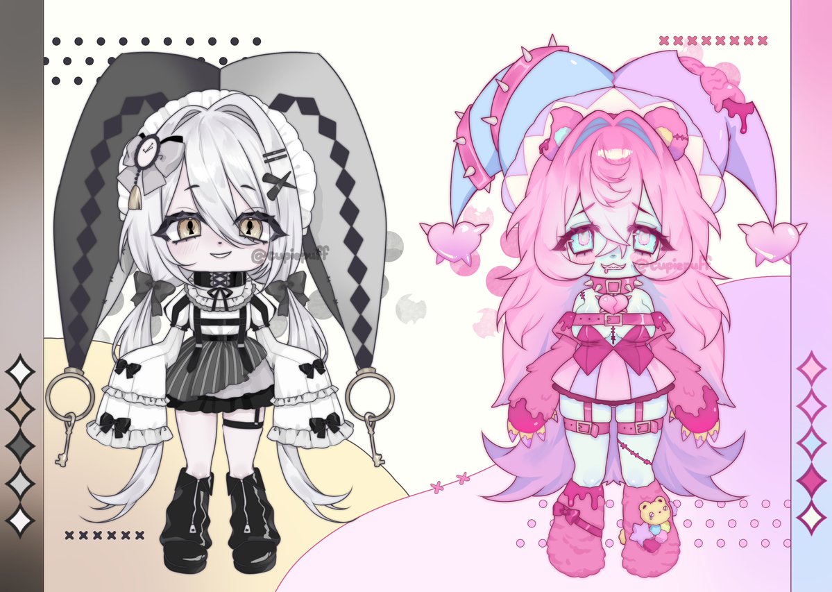 PB @ c✿mms open!!! tweet media