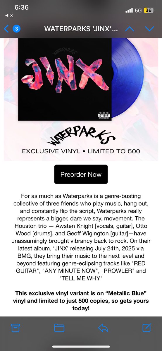 ⋆✮RHIANNON✮⋆ tweet media