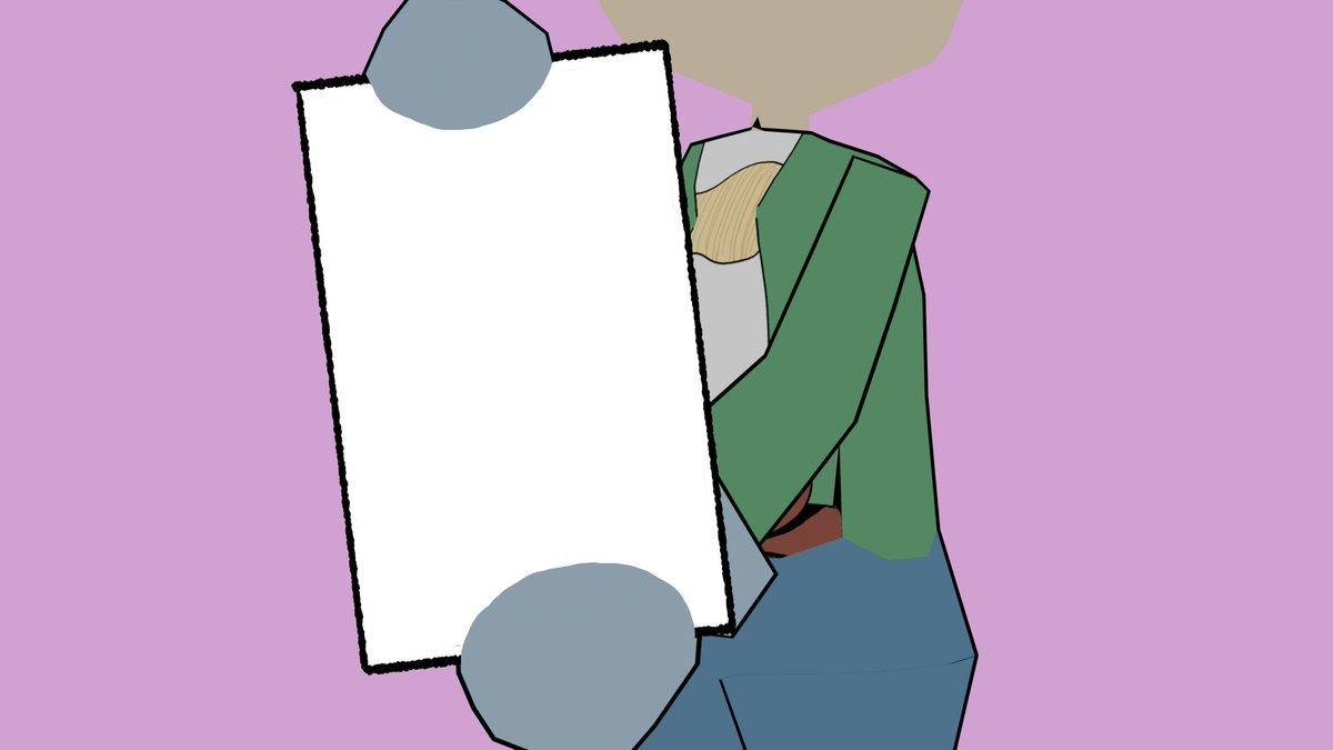 AnimeStarProd's tweet photo. New meme template unlocked!!
What does Scruffy's flyer say?? 🤔
#ozandcompany #indieanimation #wizardofoz https://t.co/D4TMoBNjDr