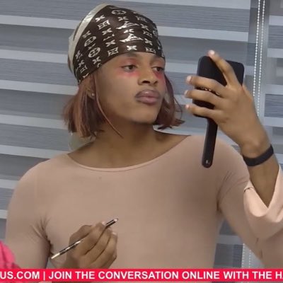 BIG JOSSY tweet media