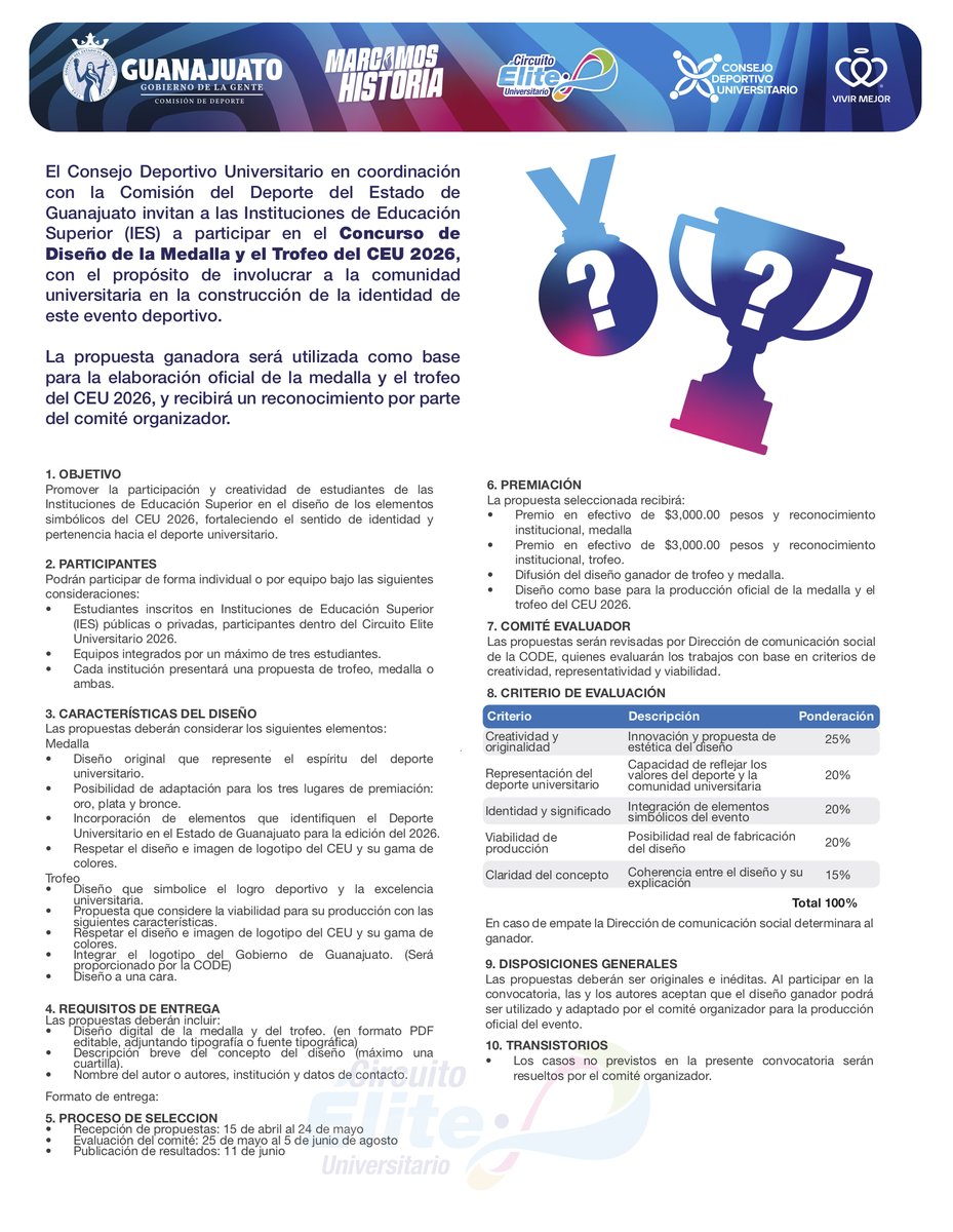 Univ. Latina de Mex. tweet media