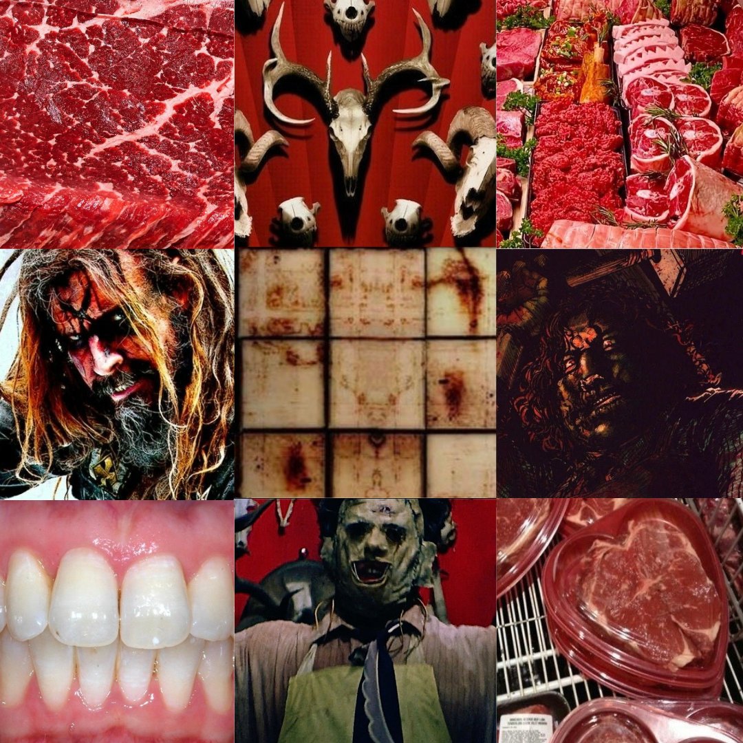 Spooks-A-Poppin🥩🔨 | shedtwt tweet media