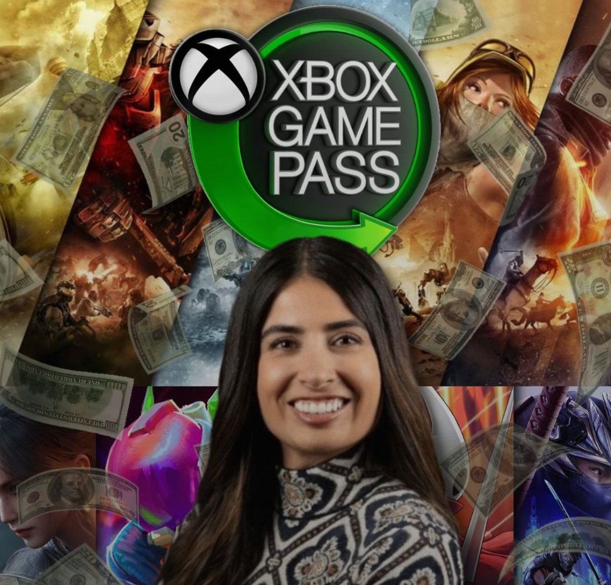 eXtas1s 🎮 Noticias & Rumores tweet media