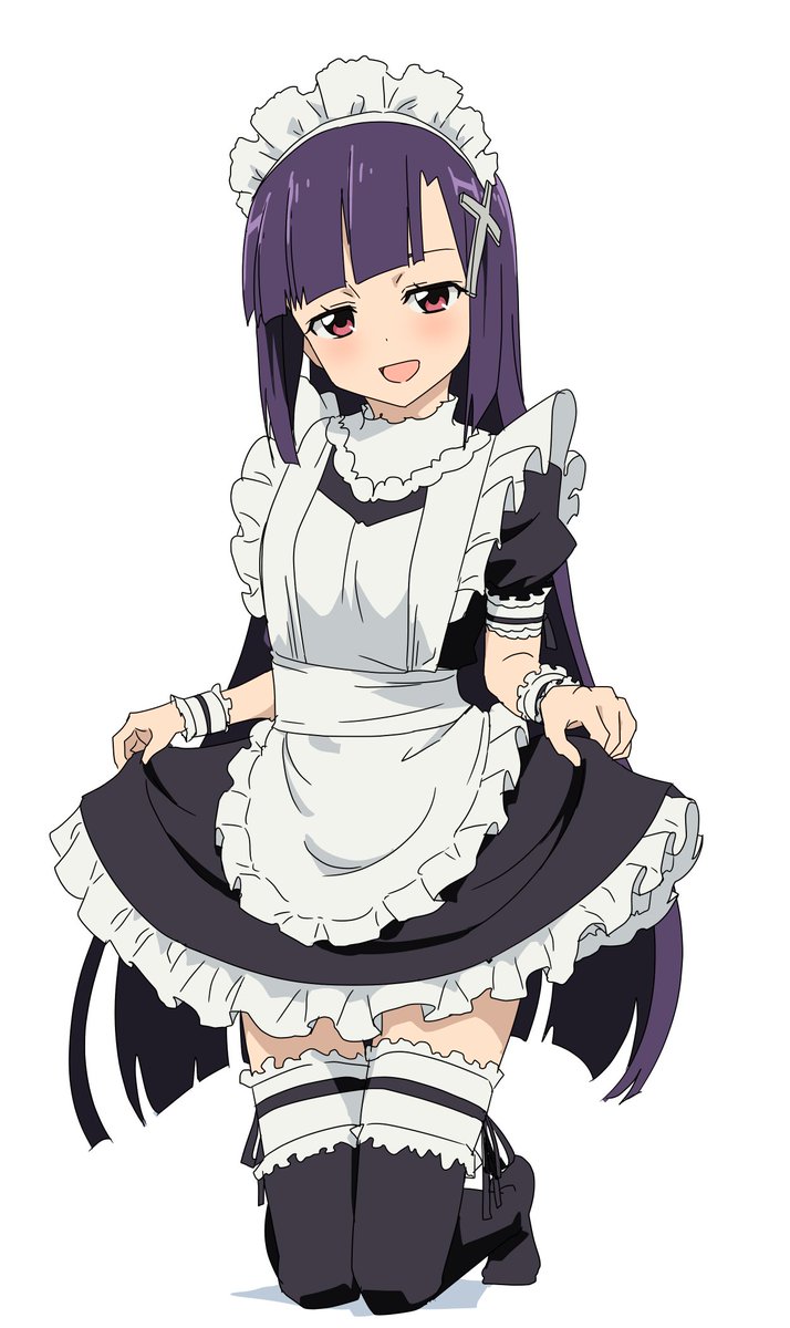 バァサク tweet media