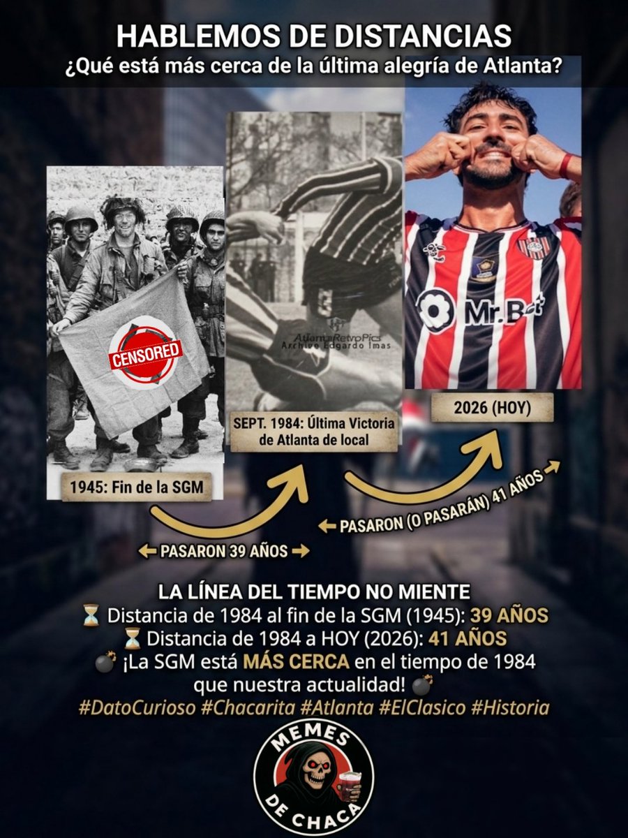 chacajrsoficial's tweet photo. Nada mas que decir. https://t.co/mIjcEt2G83