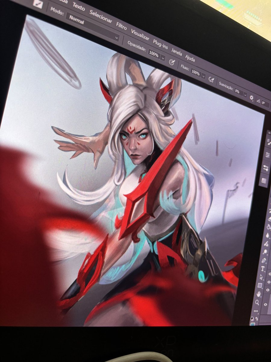 Pe Vasc - Open for Work tweet media