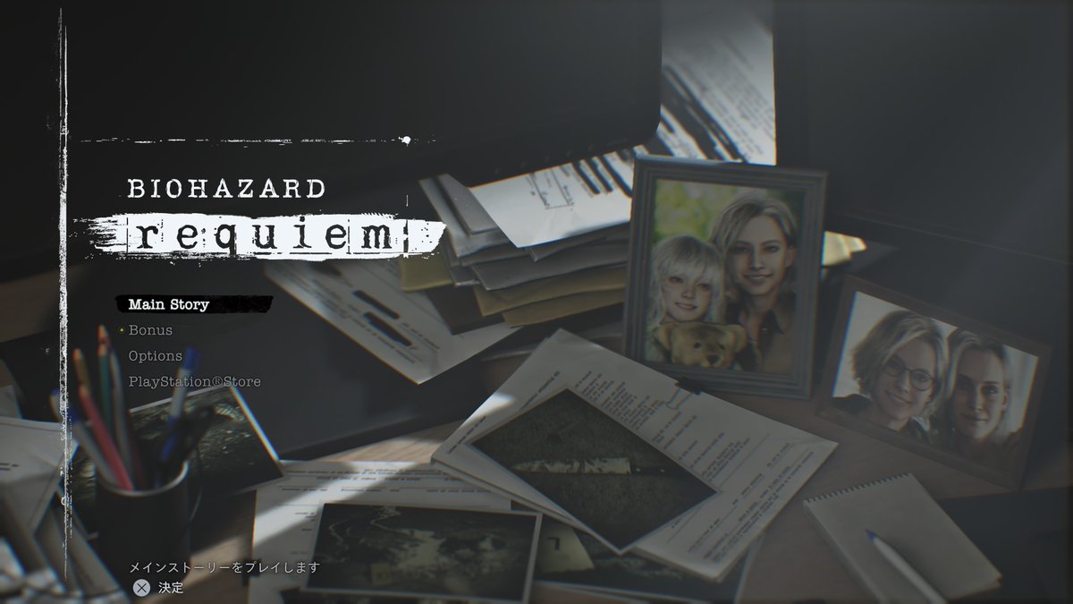 タケチーさん tweet media