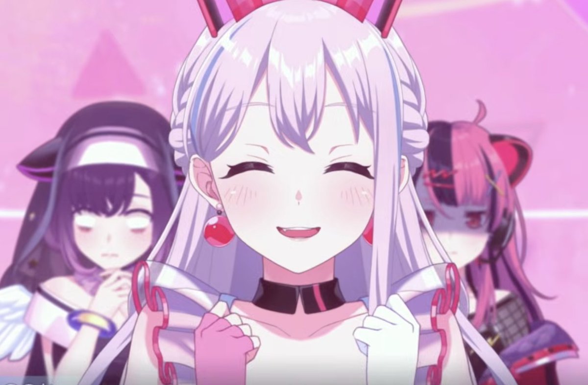 Useless Bandori Facts tweet media