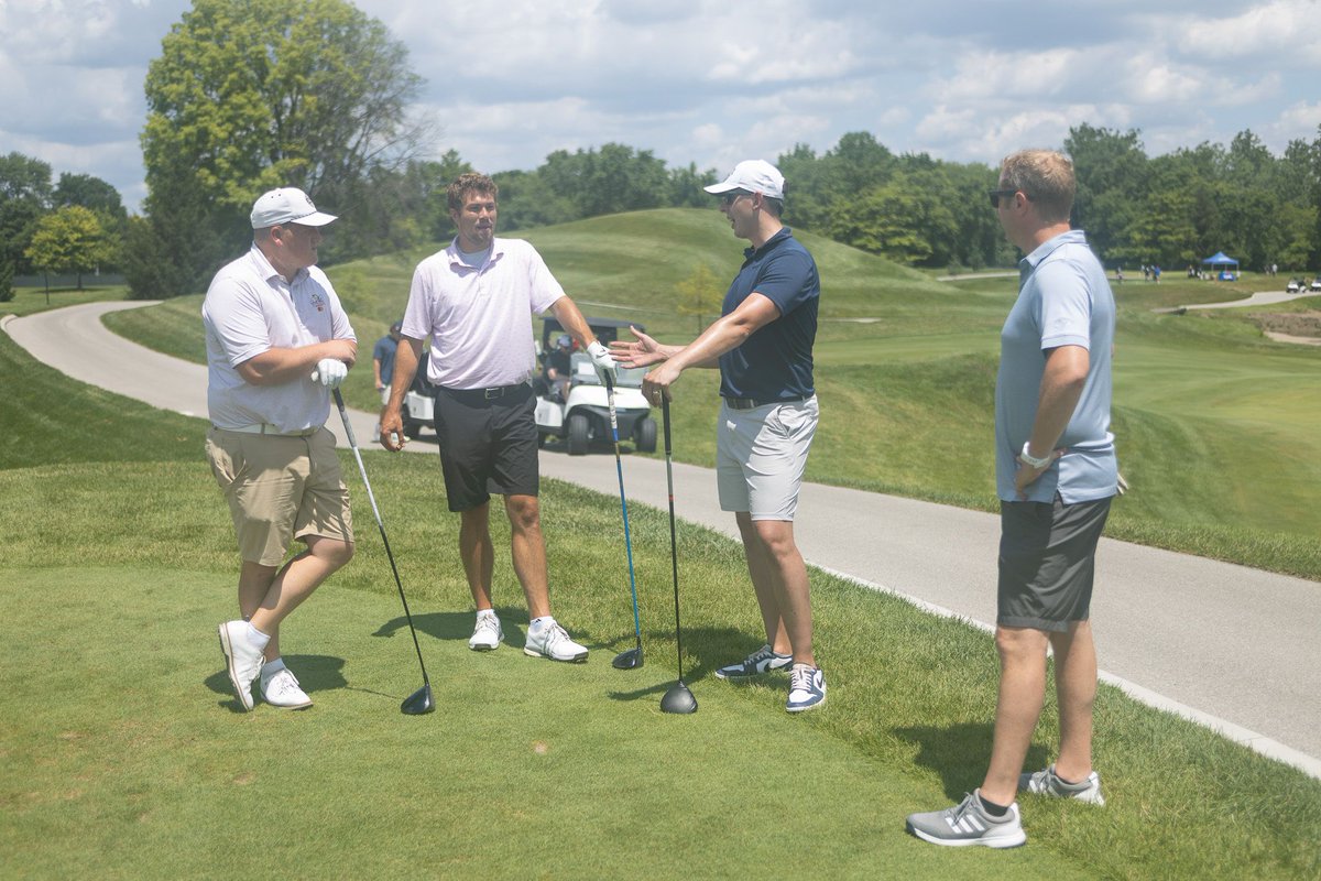SOIndiana's tweet image. Join us July 28 at Brickyard Crossing—play inside the legendary speedway and support 20,000+ Special Olympics Indiana athletes.

Grab your foursome and make it count.
Register: soindiana.org/golf-classic 
#golf #ChooseToInclude