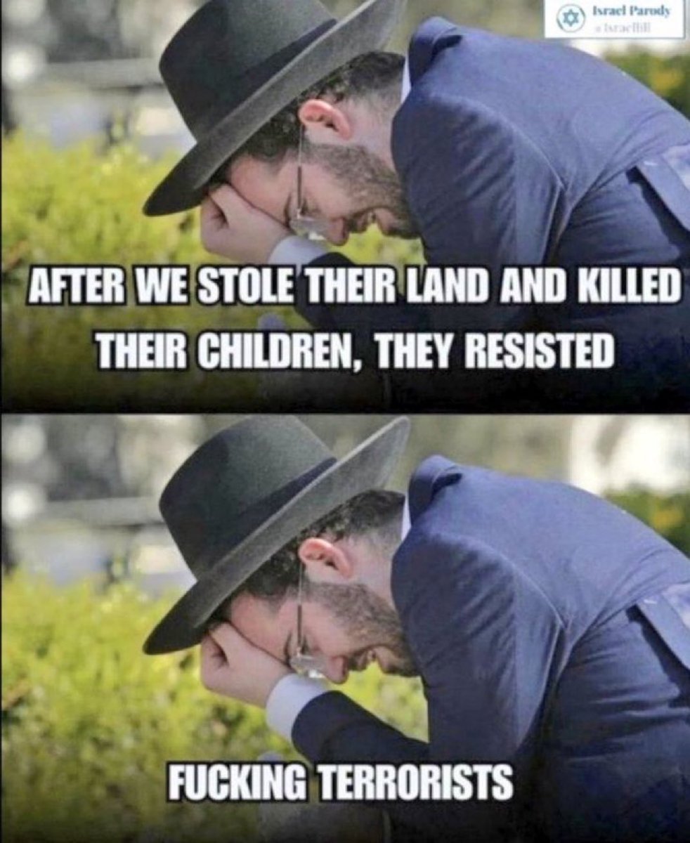 Humanity is Dead♤ tweet media