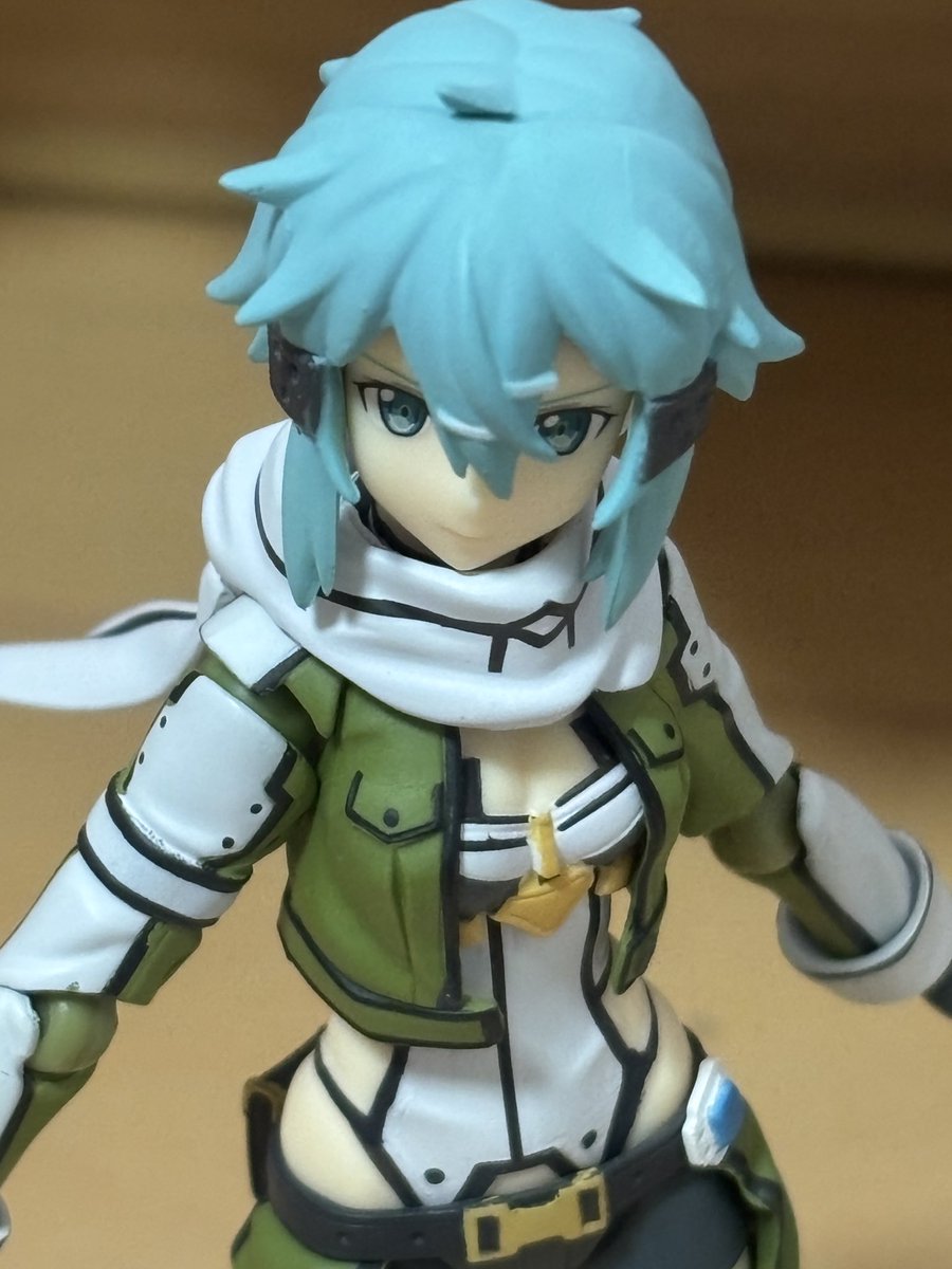 きゃしぃ tweet media