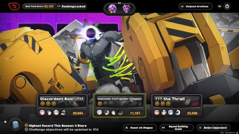 ZZZ Anonymous tweet media