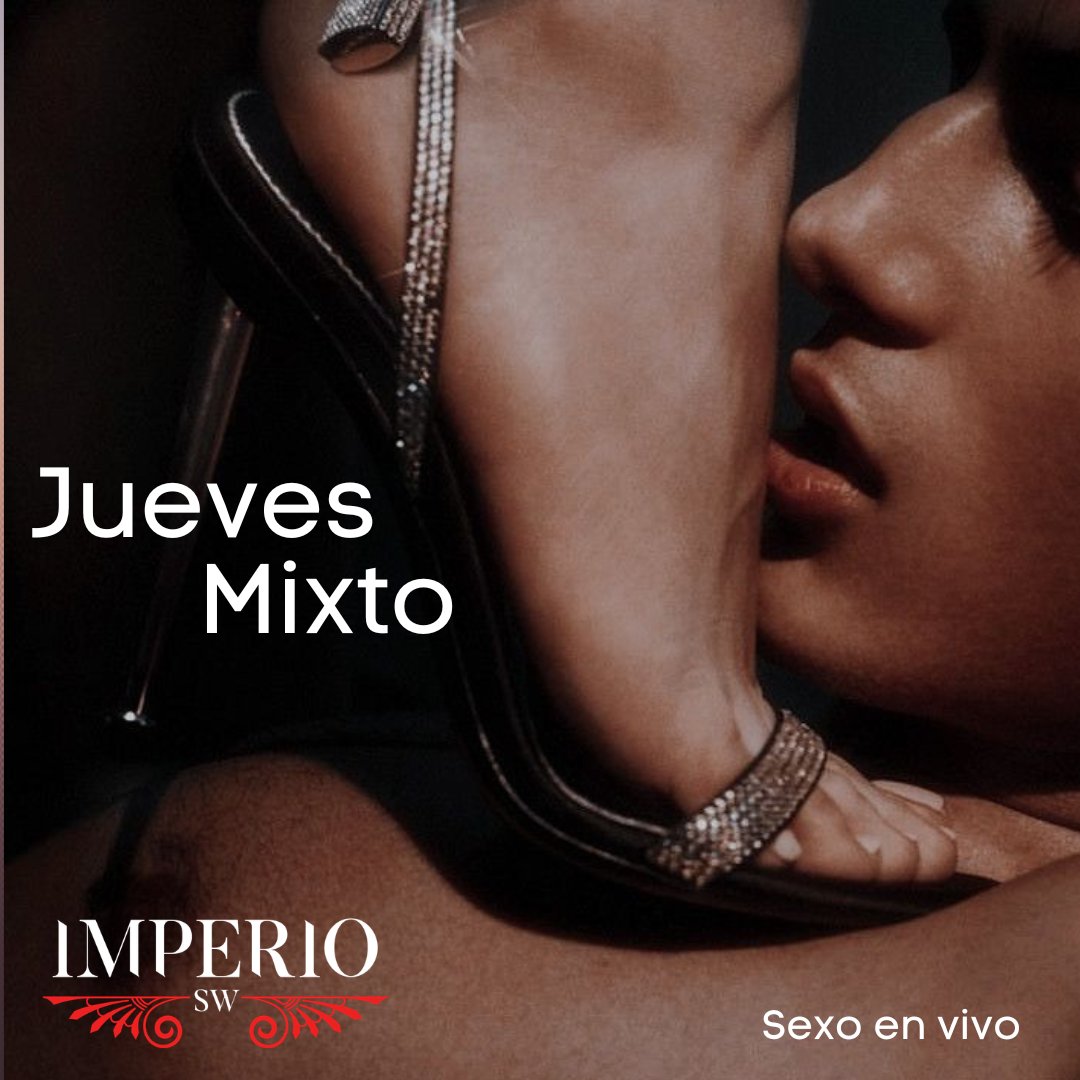 Mr.SwImperio tweet media