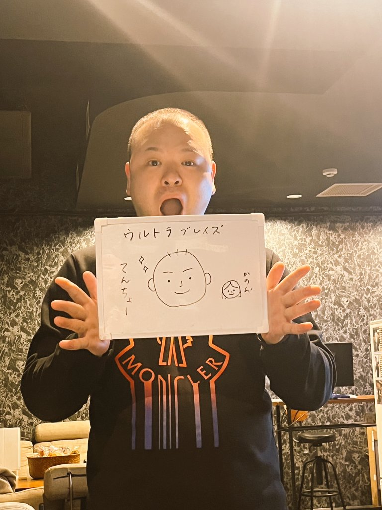 🔥令和の高倉健🔥人々の想いを全て背負う男 tweet media