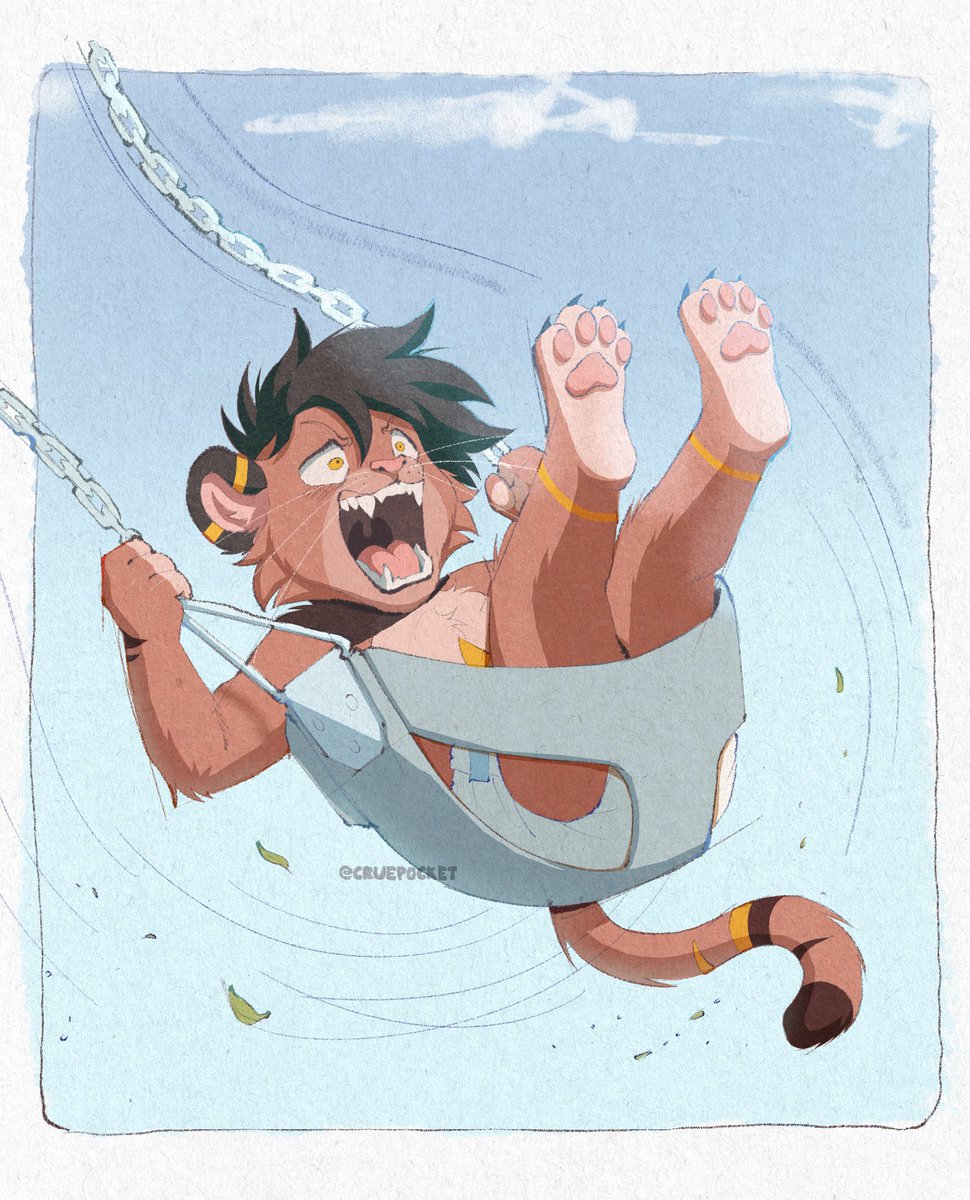 Crue 🎣 (workin’ on comms) tweet media