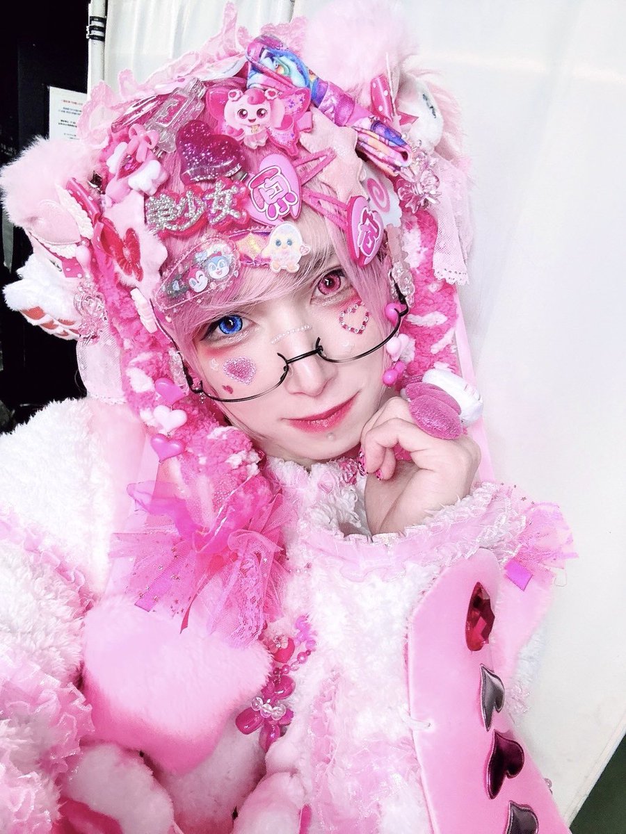 👶👑🎀えるにゃん🎀👑👶 tweet media