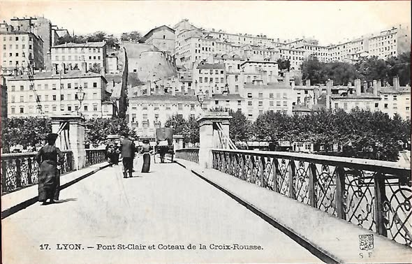 ALAIN  1949 tweet media