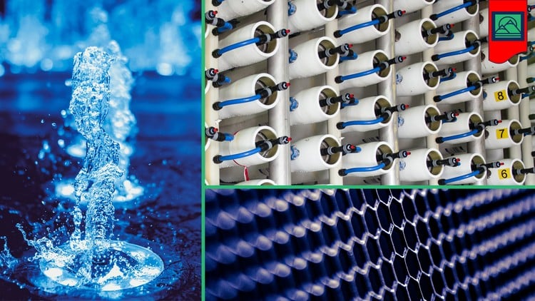 comidoc's tweet image. Seawater Desalination Explained for Water Management

⏱️ 1.6 hours
⭐ 4.28
👥 17,544
🔄 Mar 2026
💰 $17.99 → 100% OFF

comidoc.com/udemy/introduc…

#Desalination #WaterMgmt #Sustainability #udemy