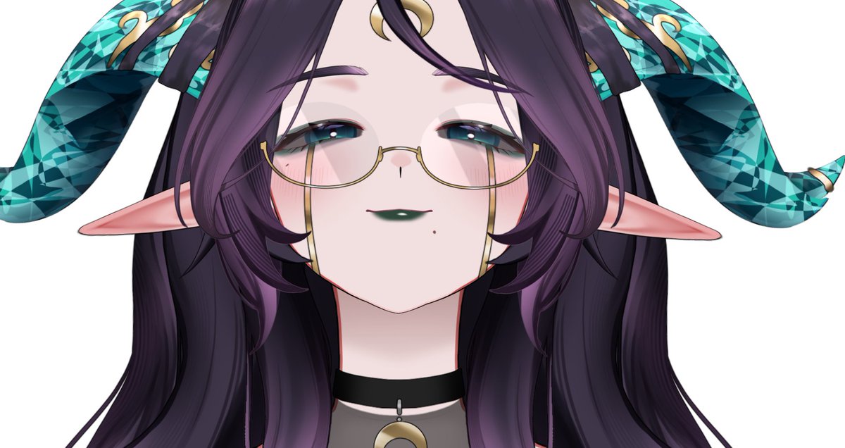 PandoraVera✨💜🌙Dark Lunar Succubus Queen tweet media
