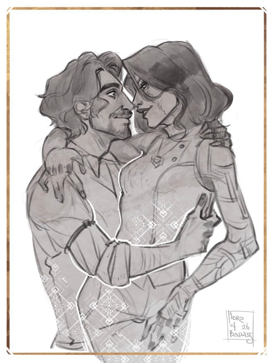 #E33 #Expedition33 #ClairObscurExpedition33 #Gustave #Lune #Lustave