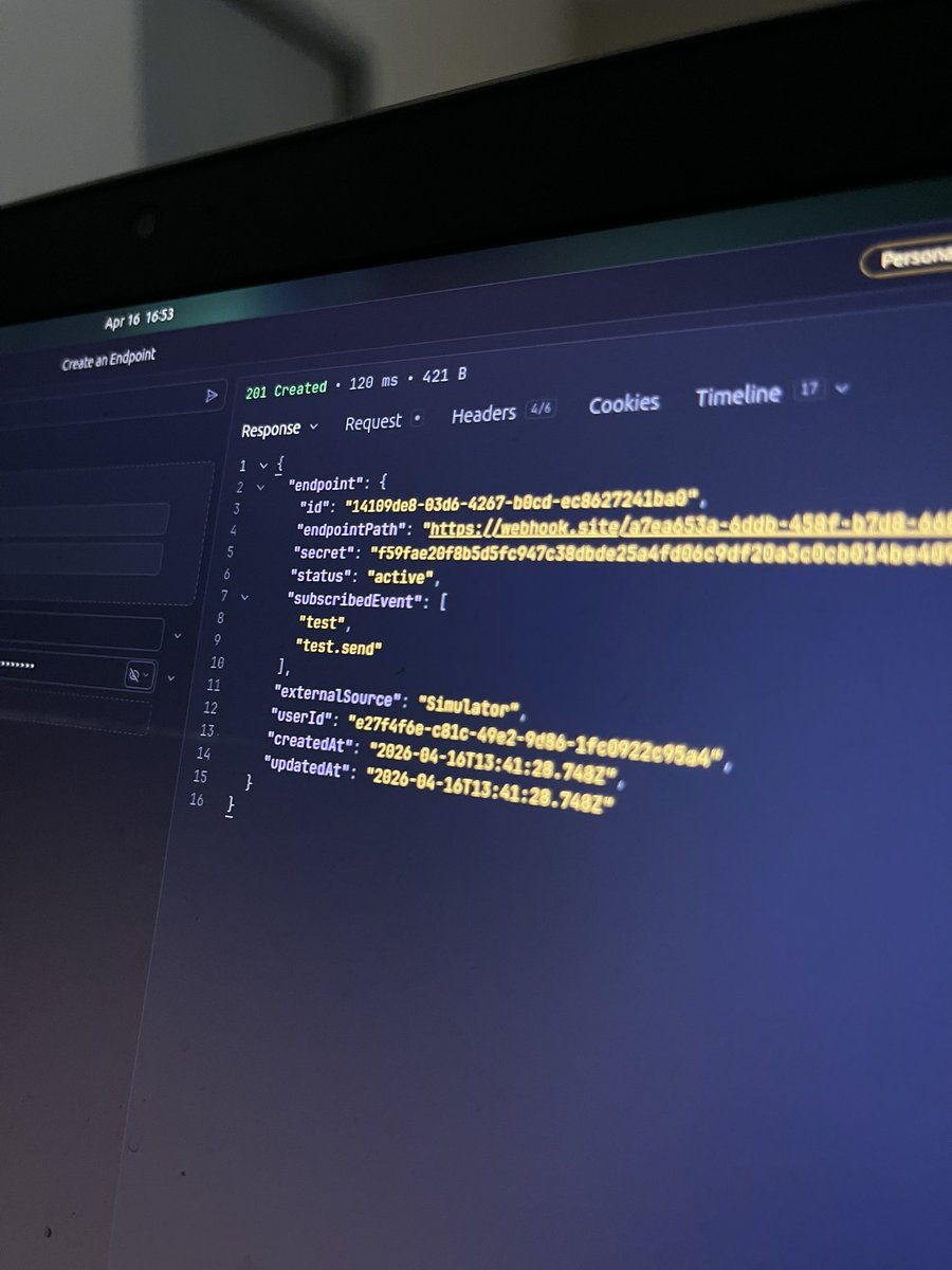 DevDanny👨‍💻 tweet media