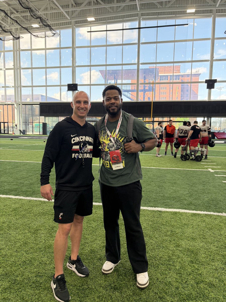 Coach Stepp tweet media