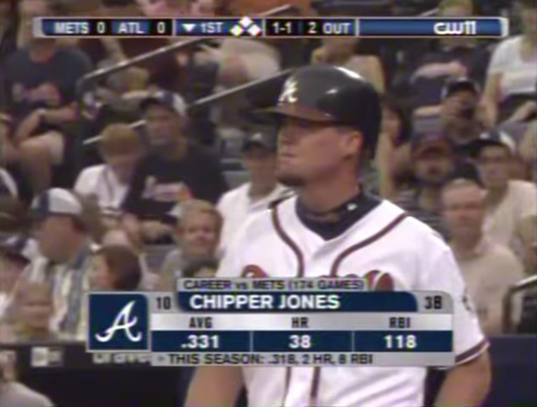 Baseball’s Greatest Moments tweet media