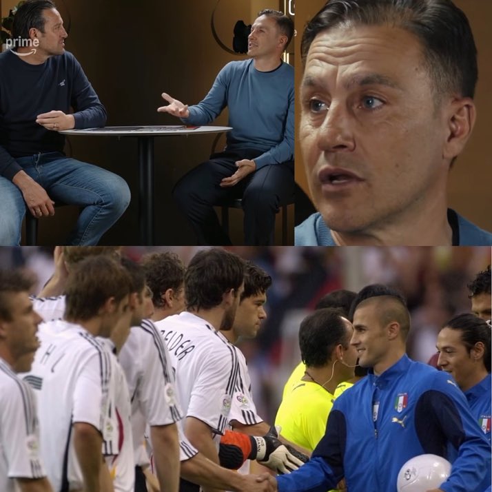 جنون الكالتشيو tweet media