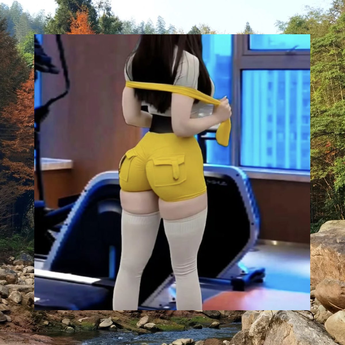 Lisa Wolfe tweet media