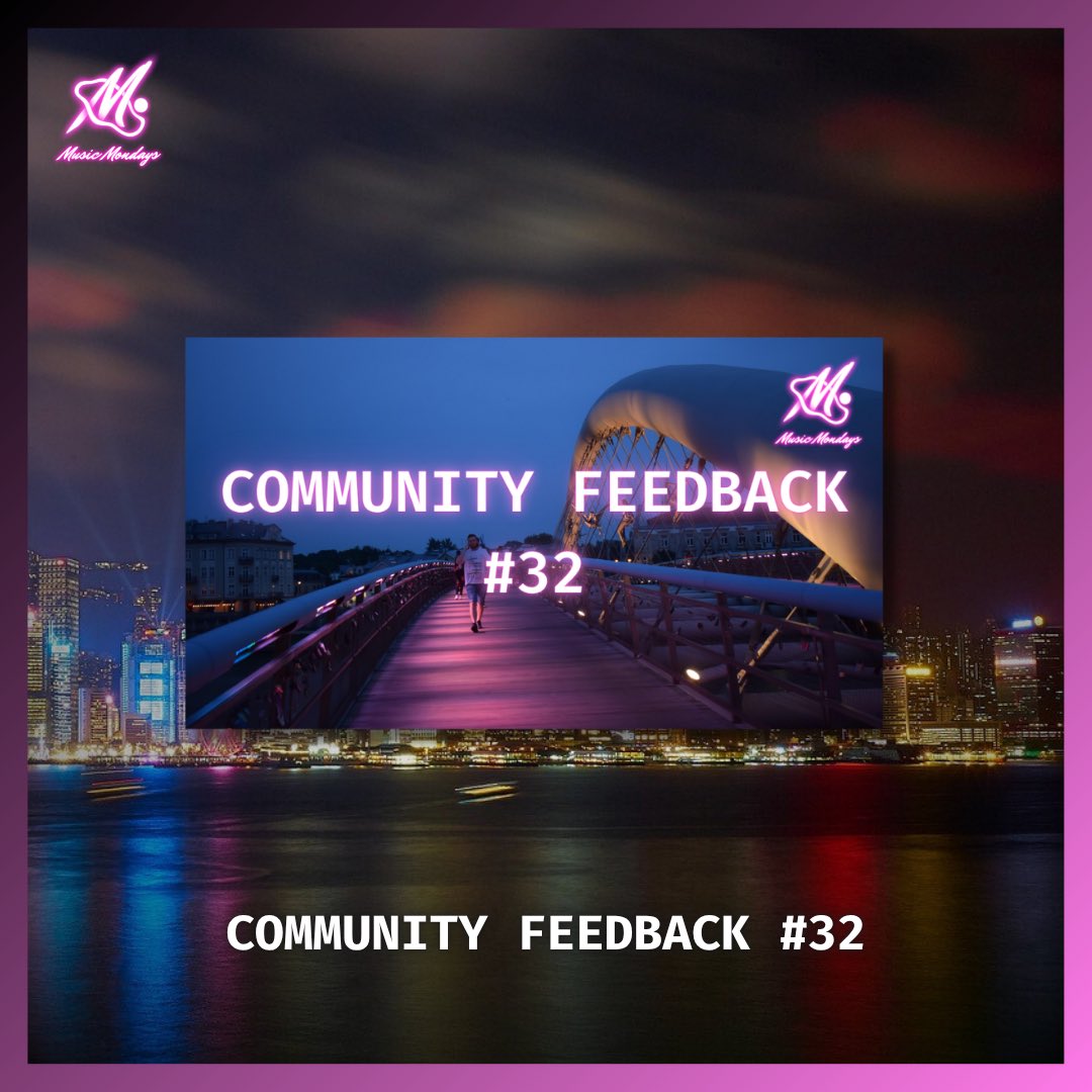 Music Mondays tweet media