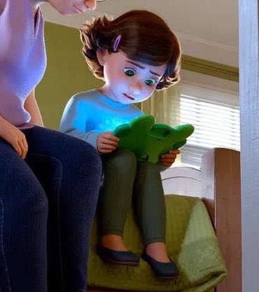 The Daily Imagine tweet media