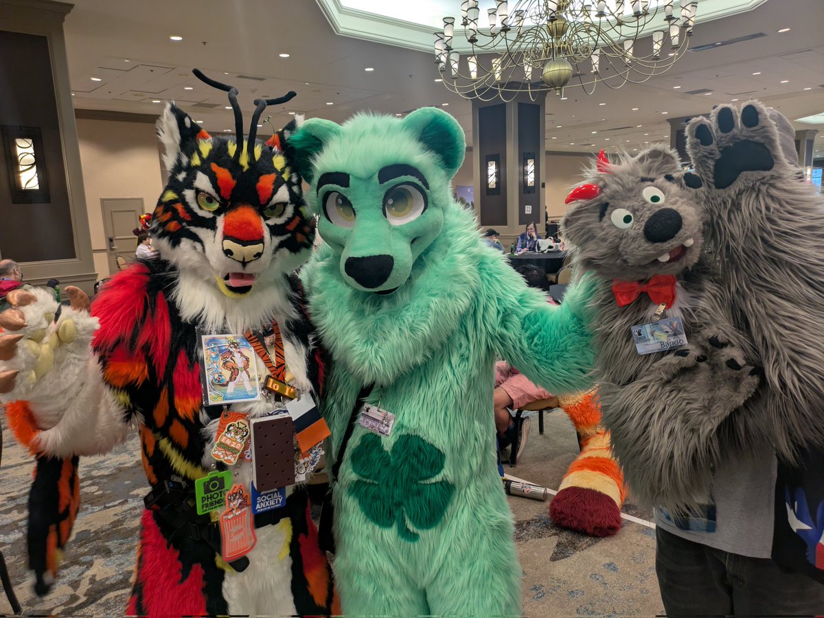 RatTheWolf tweet media