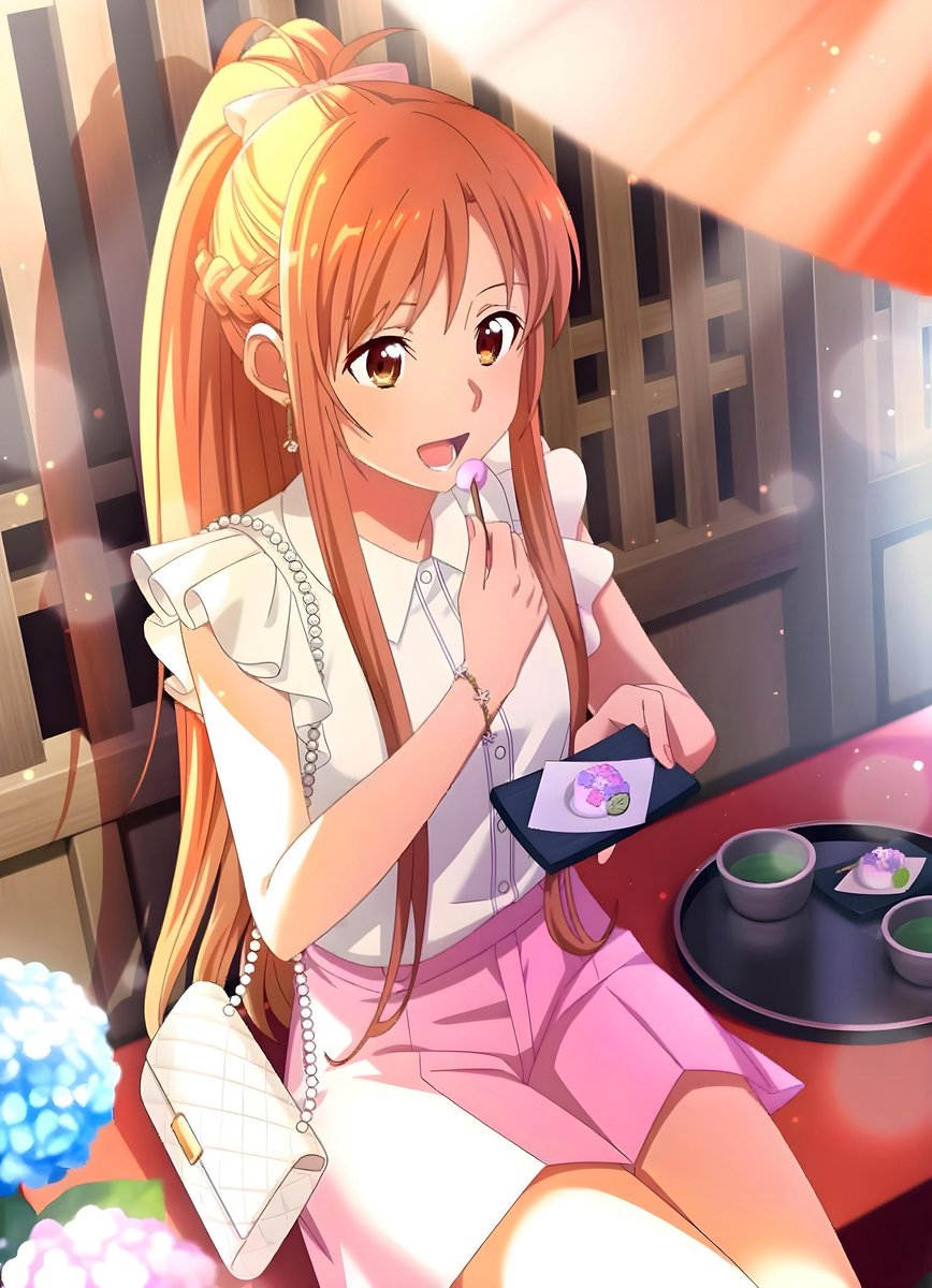 火縄甜瓜-ひなわめろん- tweet media