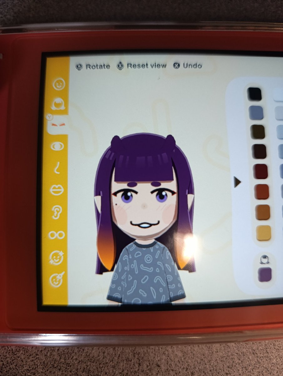 Zarreth 🔎🐙🪐_(:Ⅰ」∠)_ tweet media