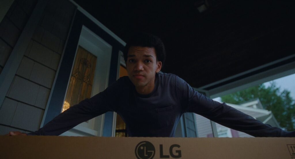 Thel But She's Private and Exclusive tweet media