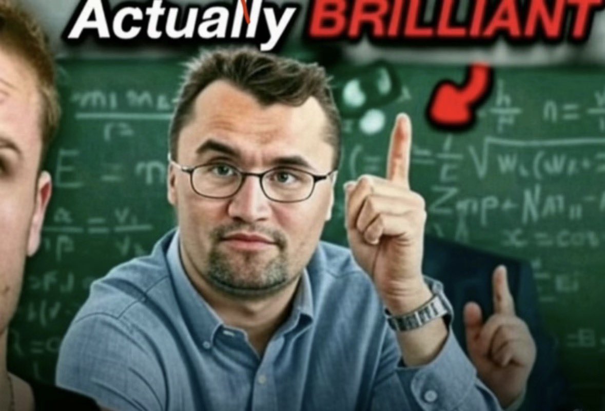 Charlie Kirk tweet media