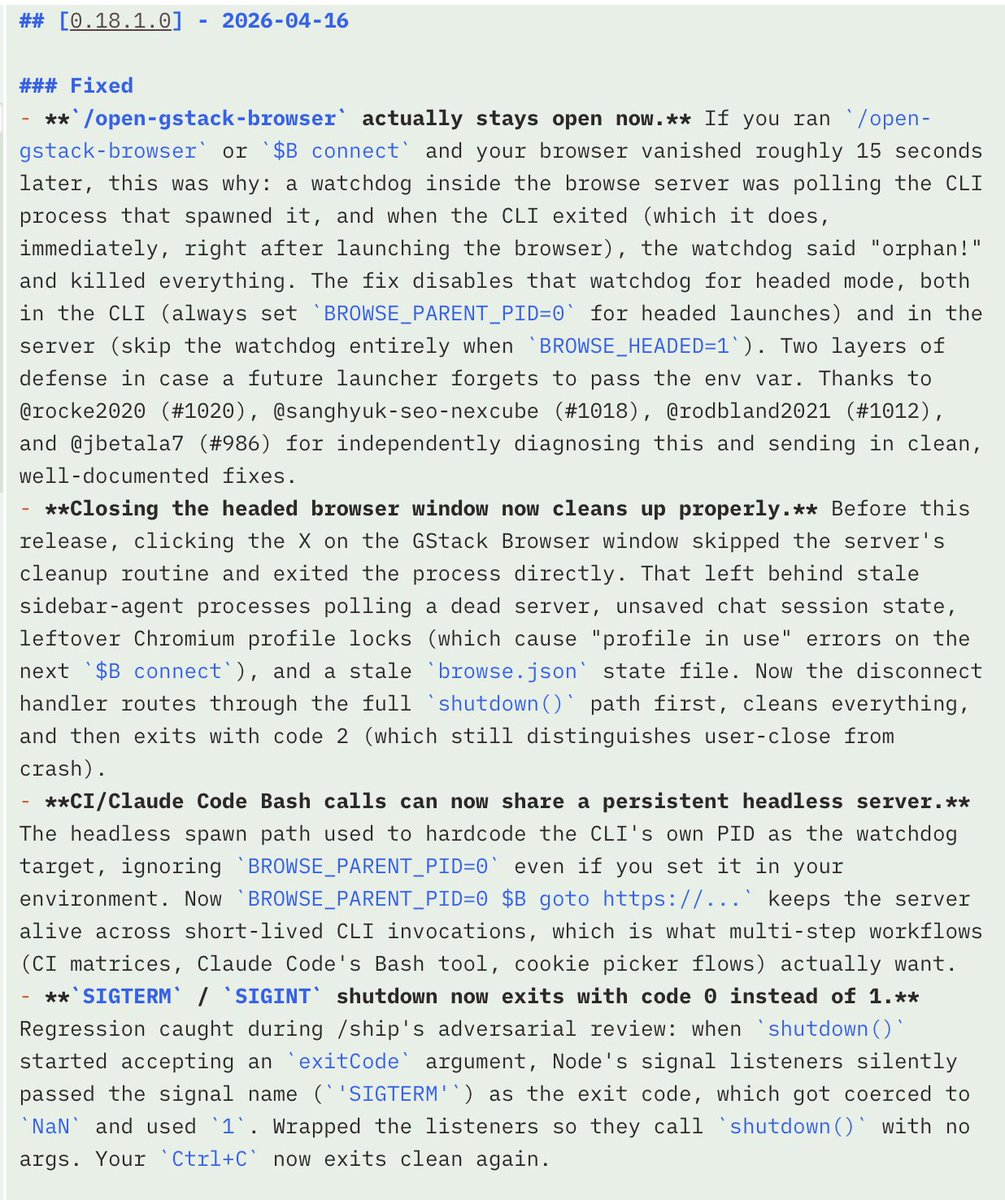 Garry Tan tweet media