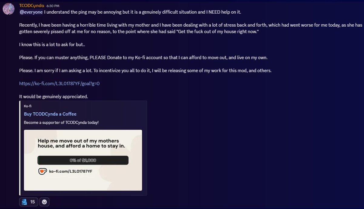 TCODCynda (COMMS: 3/10) tweet media