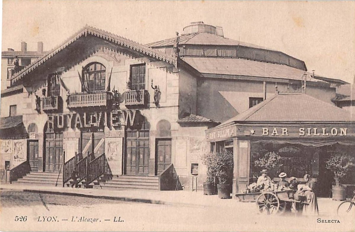 ALAIN  1949 tweet media