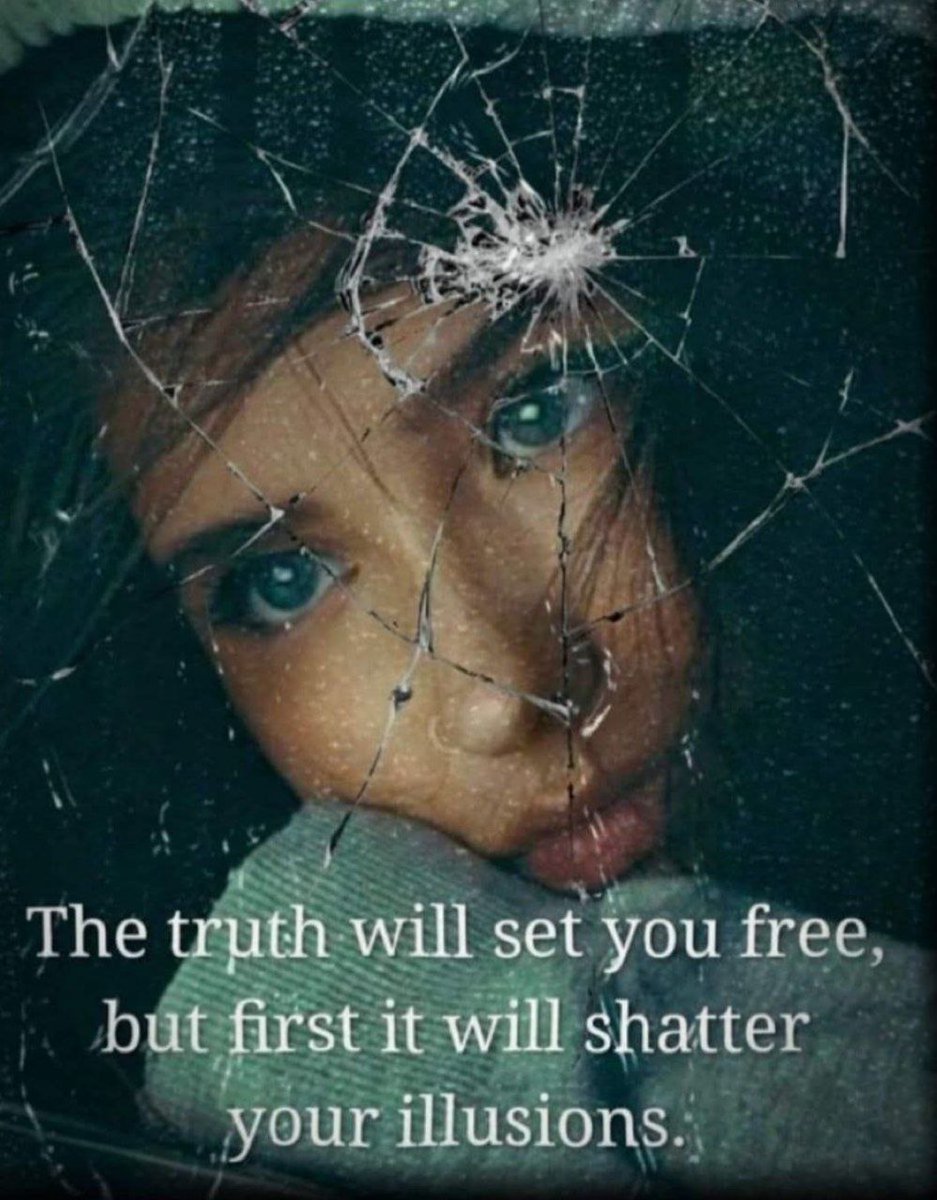 Humanity is Dead♤ tweet media