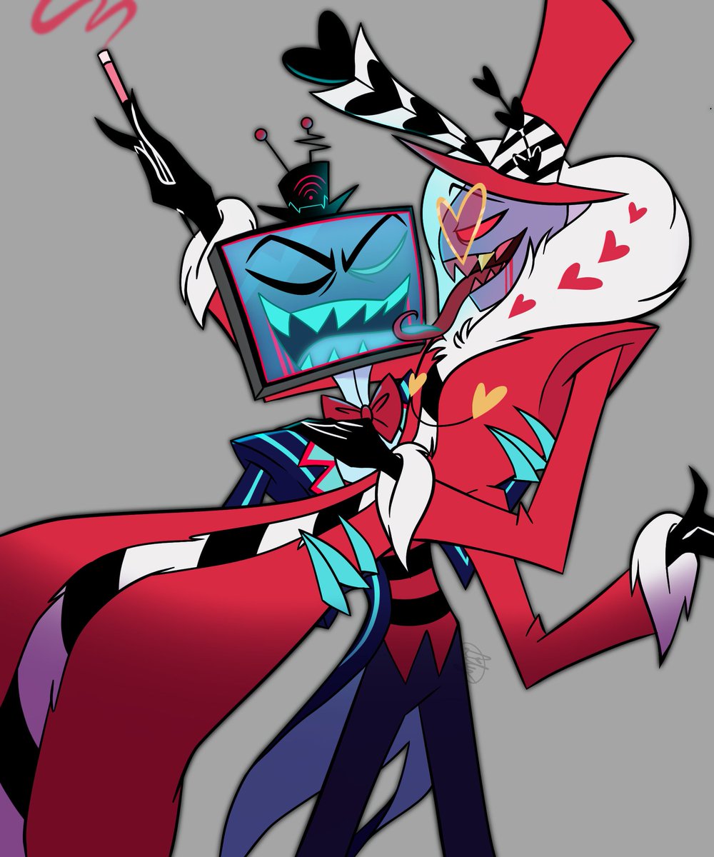 Lily | 𓆩CEO of Necktie Vox𓆪 tweet media