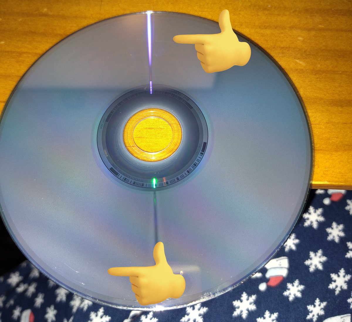 invader alex tweet media