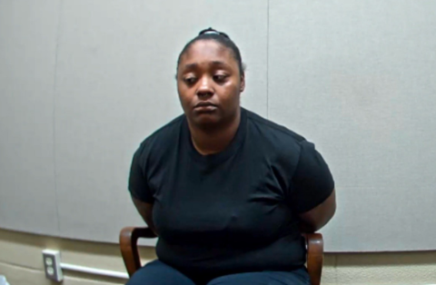 kfdmnews's tweet photo. JUST IN: The mother of a 2-year-old girl who police say was the victim of child abuse is now jailed on charges of Injury to a Child-Seriously Bodily Injury. Her boyfriend was the sole caregiver and is facing the same charge.

https://t.co/MxAgJmZ1n1 https://t.co/Asqt9iKhaX