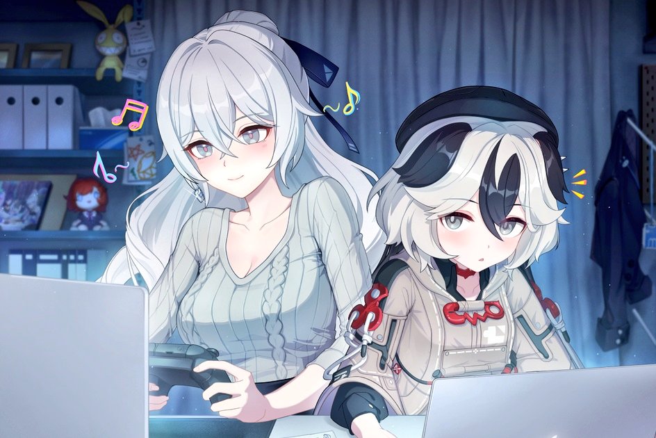 黒ラット （崩） tweet media