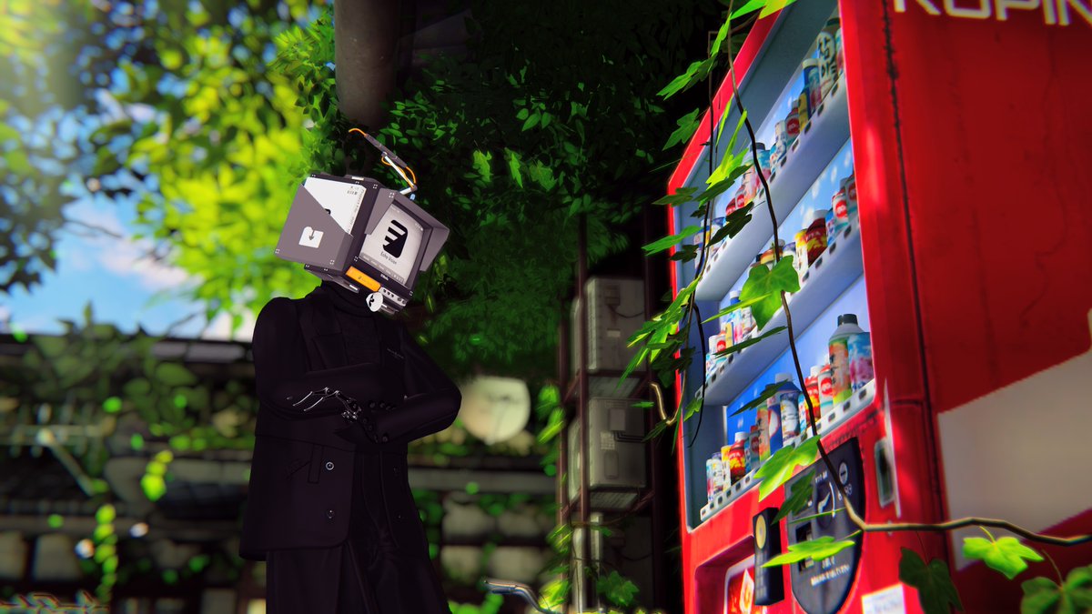 おばけだよ@VRC専用垢 tweet media