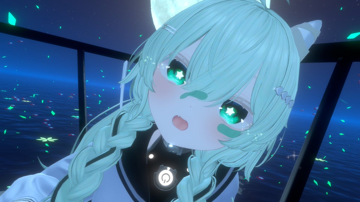 みれるま@ぶいちゃ垢 tweet media