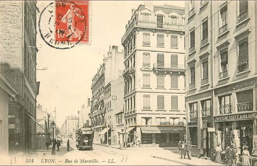 ALAIN  1949 tweet media