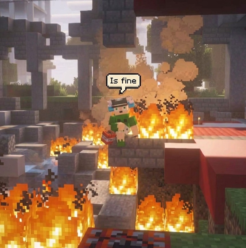 QSMP Brasileiro Updates 🇧🇷 tweet media