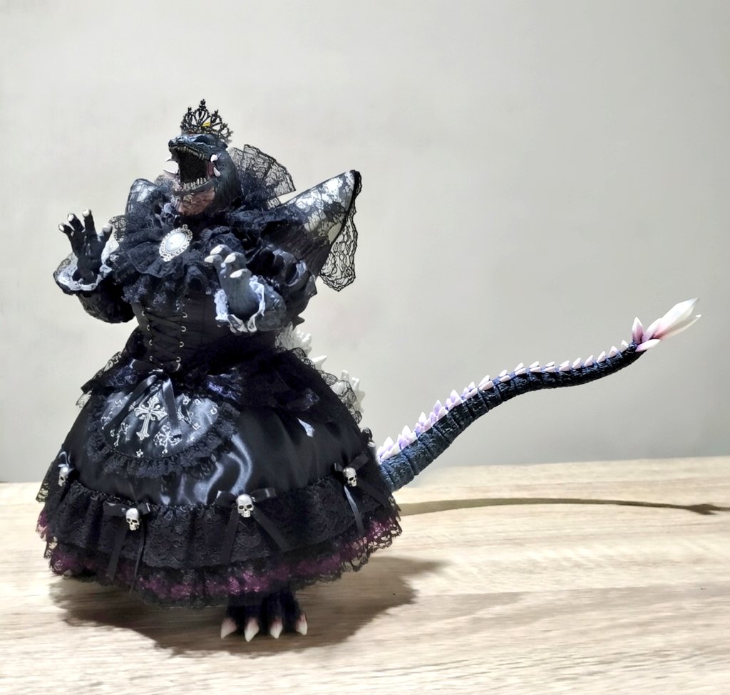 とゆき【途幸】 tweet media